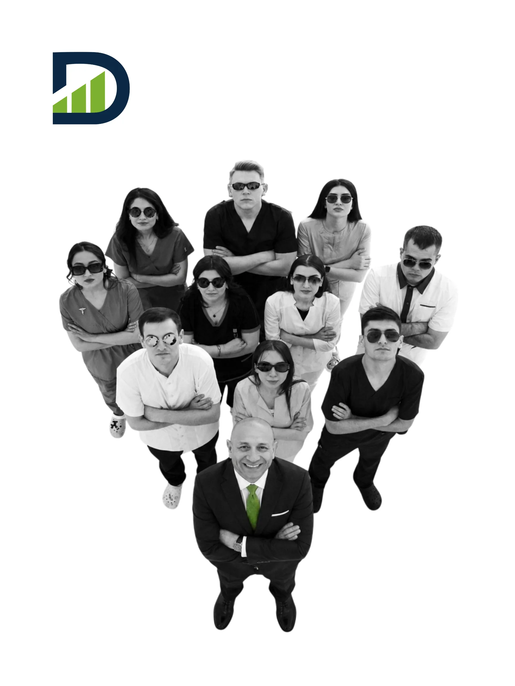 Blindaje corporativo y beneficios colectivos en Calgary — equipo profesional respaldado por Carlos D. Castillo