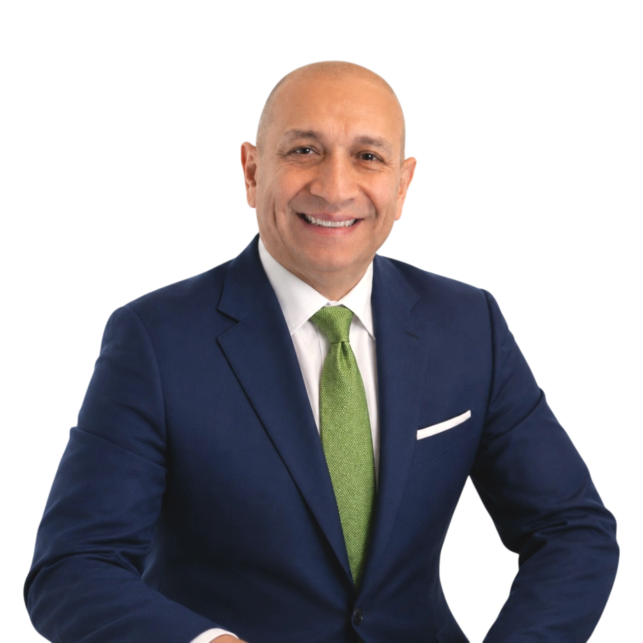 Carlos D. Castillo, asesor financiero licenciado en Alberta y Canadá